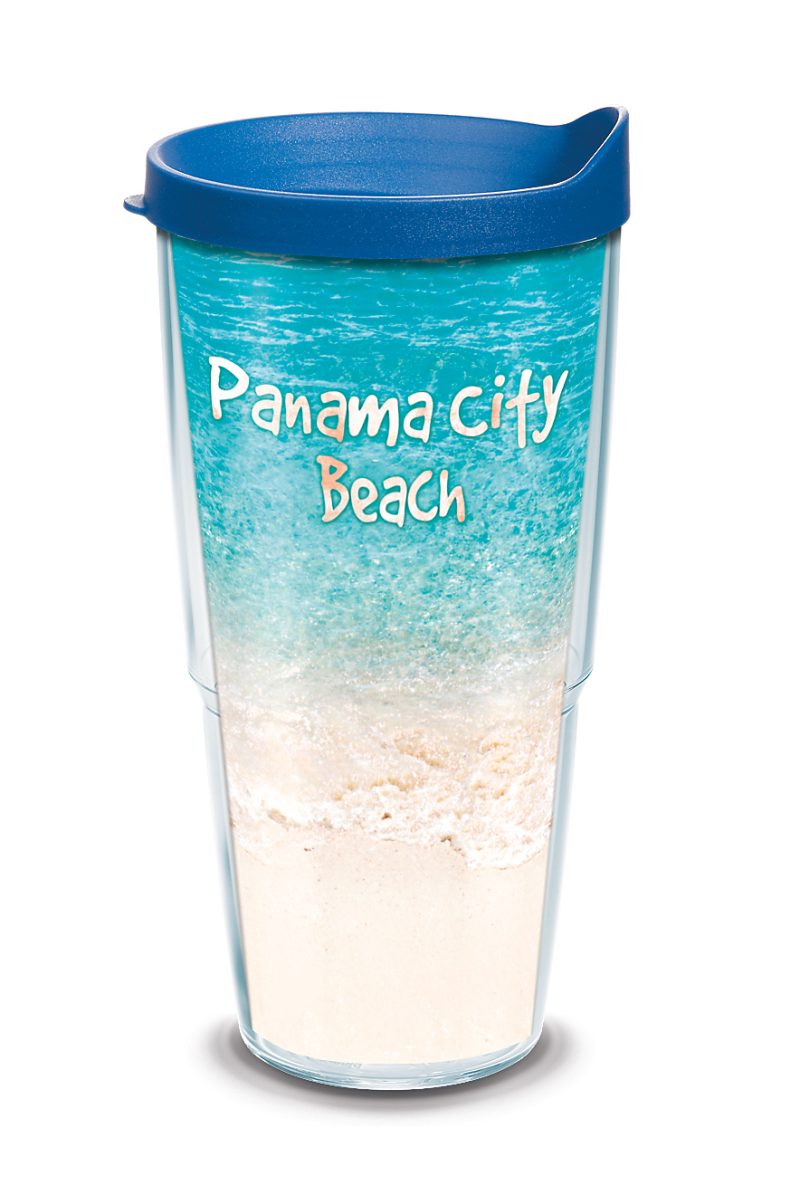 Custom Tervis® Classic Tumbler Full-Color Insert - 24 oz. - 2