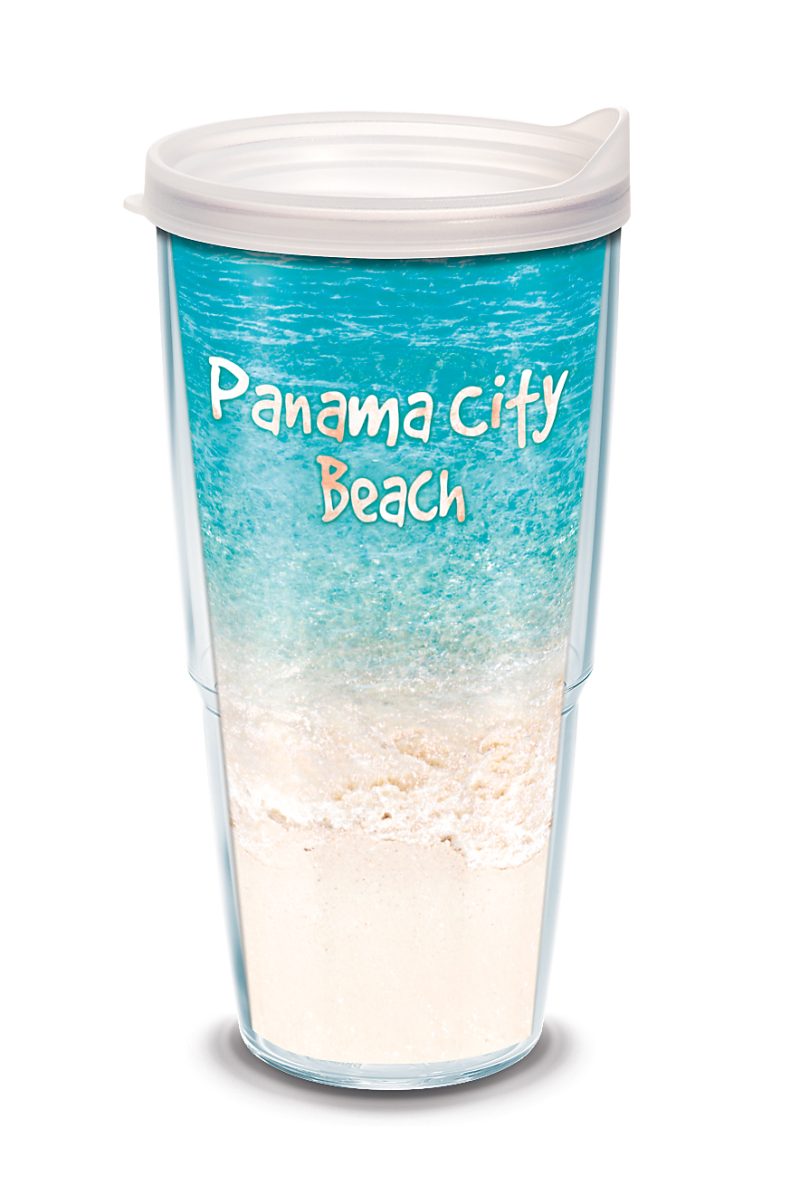 Custom Tervis® Classic Tumbler Full-Color Insert - 24 oz. - 3
