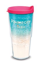 Custom Tervis® Classic Tumbler Full-Color Insert - 24 oz. - 4
