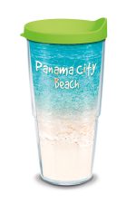 Custom Tervis® Classic Tumbler Full-Color Insert - 24 oz. - 5