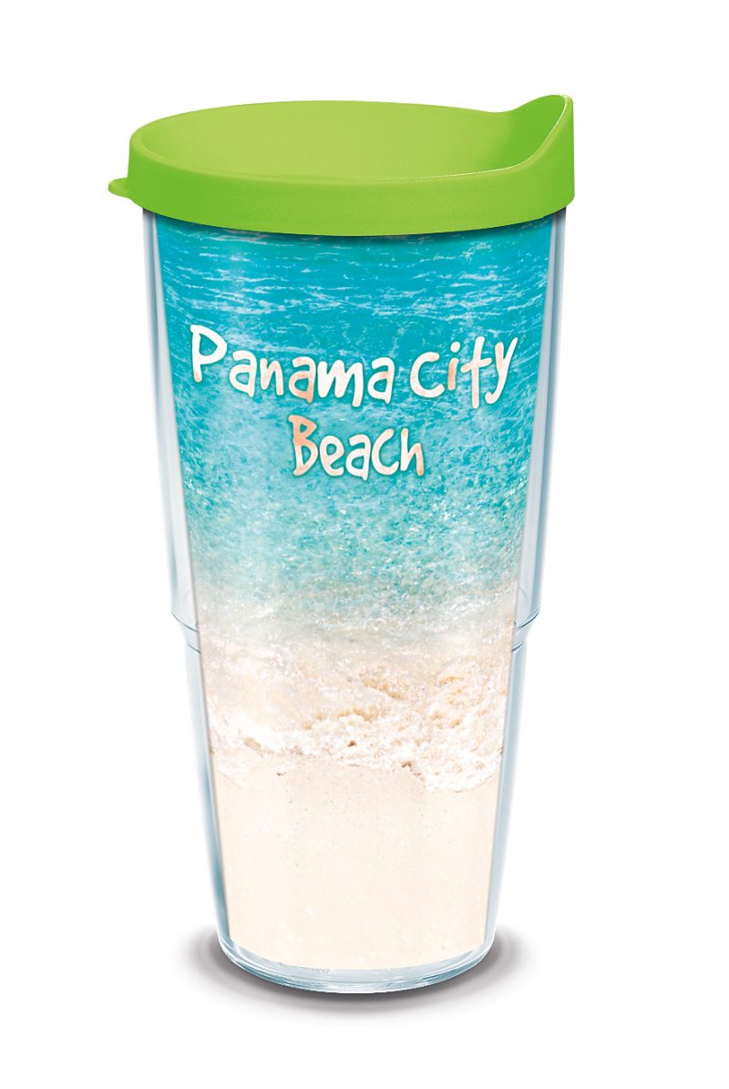 Custom Tervis® Classic Tumbler Full-Color Insert - 24 oz. - 5