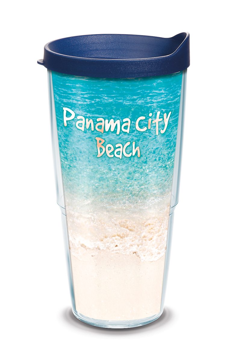 Custom Tervis® Classic Tumbler Full-Color Insert - 24 oz. - 6