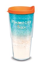 Custom Tervis® Classic Tumbler Full-Color Insert - 24 oz. - 7