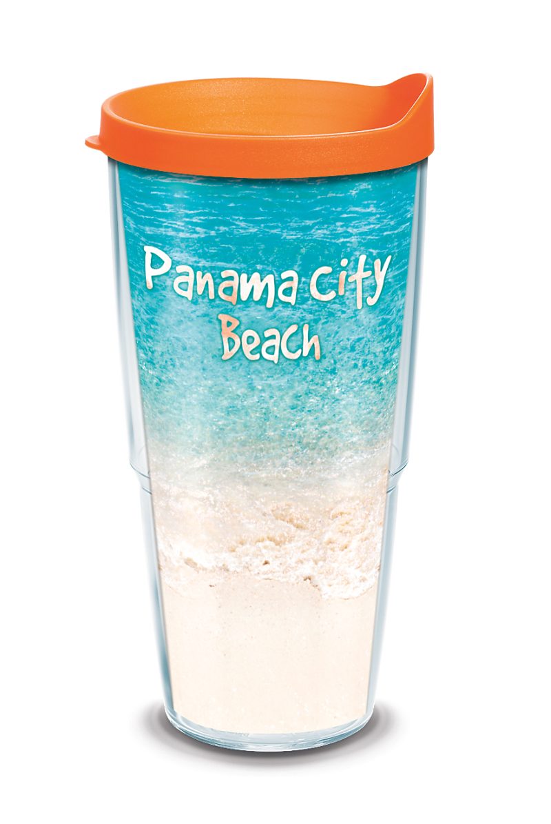 Custom Tervis® Classic Tumbler Full-Color Insert - 24 oz. - 7