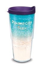 Custom Tervis® Classic Tumbler Full-Color Insert - 24 oz. - 8