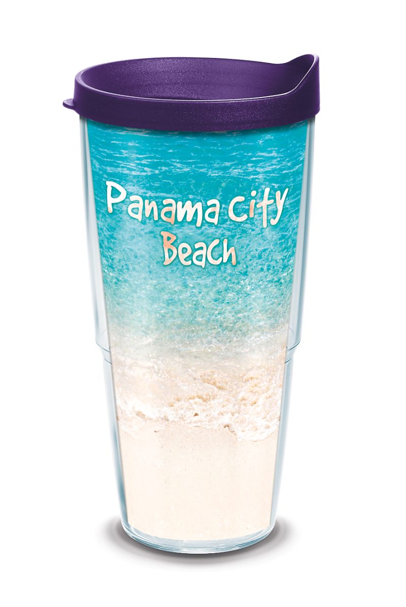 Custom Tervis® Classic Tumbler Full-Color Insert - 24 oz. - 8