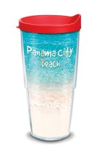 Custom Tervis® Classic Tumbler Full-Color Insert - 24 oz. - 9