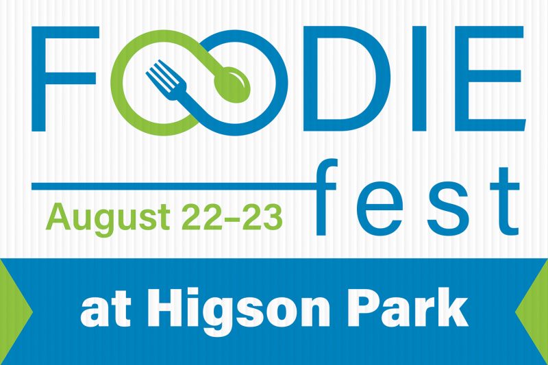 12x18-food-festival Custom Yard Sign - 24"x18"