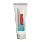 Custom 1 oz. SPF 30 Squeeze Tube Sunscreen - 2
