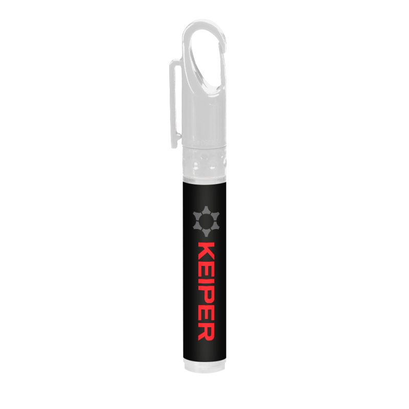 10-Ml-Spf-50-Sunscreen-Cleanz-Pen-ZSUNPLCP Custom 10 mL. SPF 50 Sunscreen CleanZ Pen