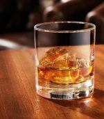Custom 10 oz Islande Rocks Glass - 2
