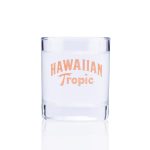 Custom 10 oz Islande Rocks Glass - 4