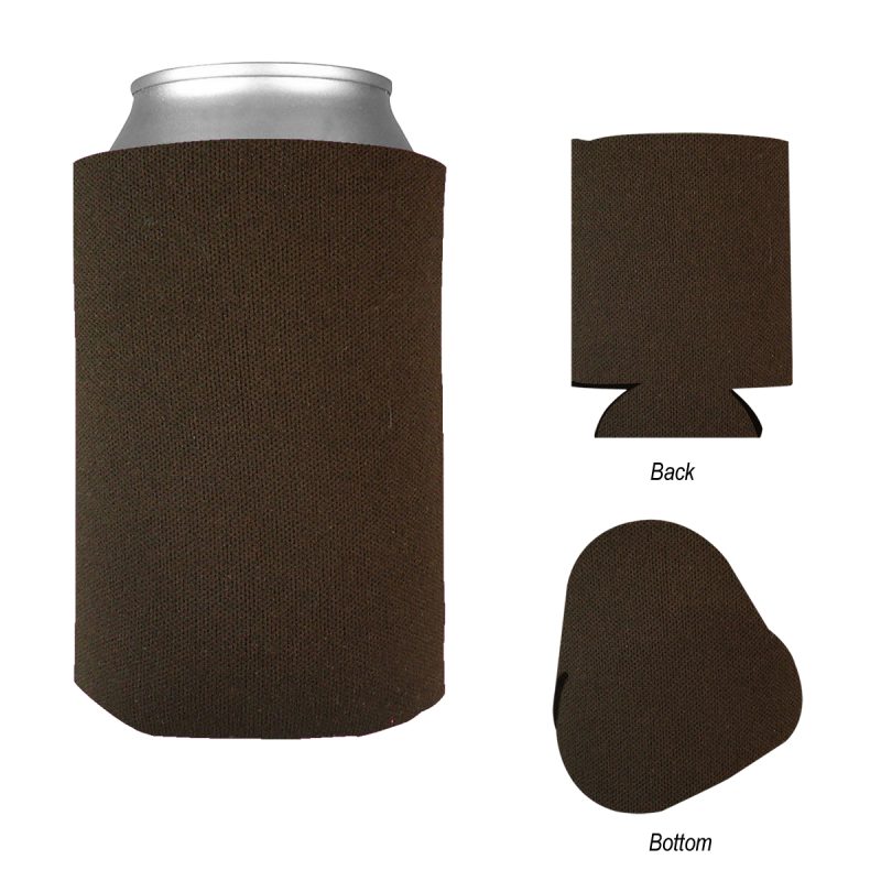 Custom 12 Oz. Bargain Jr. Kan-tastic - 4