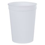 Custom 12 Oz. Full Color Big Game Stadium Cup - 3