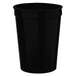 Custom 12 Oz. Full Color Big Game Stadium Cup - 8