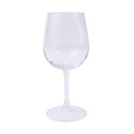 Custom 12 Oz. Full Color Wine Glass - 1
