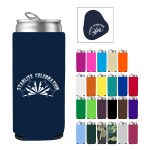Custom 12 Oz. Slim Fit Kan-tastic