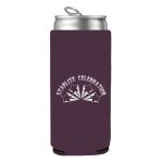Custom 12 Oz. Slim Fit Kan-tastic - 3