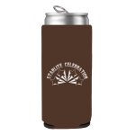 Custom 12 Oz. Slim Fit Kan-tastic - 7