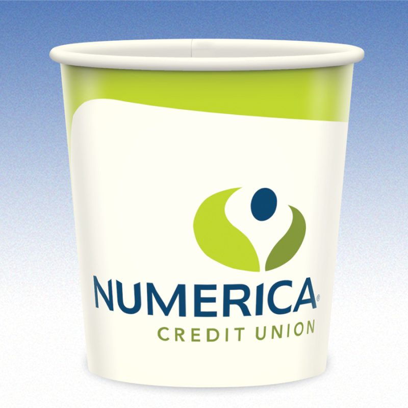Custom 12 oz-Plastic-Free