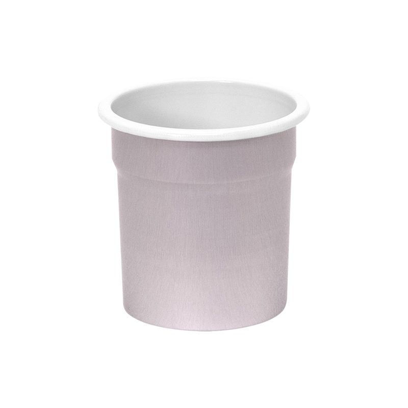 Custom 1.5 Oz. Steel Chill-cups Aluminum Shot Cup - 1