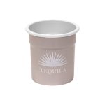 Custom 1.5 Oz. Steel Chill-cups Aluminum Shot Cup - 2