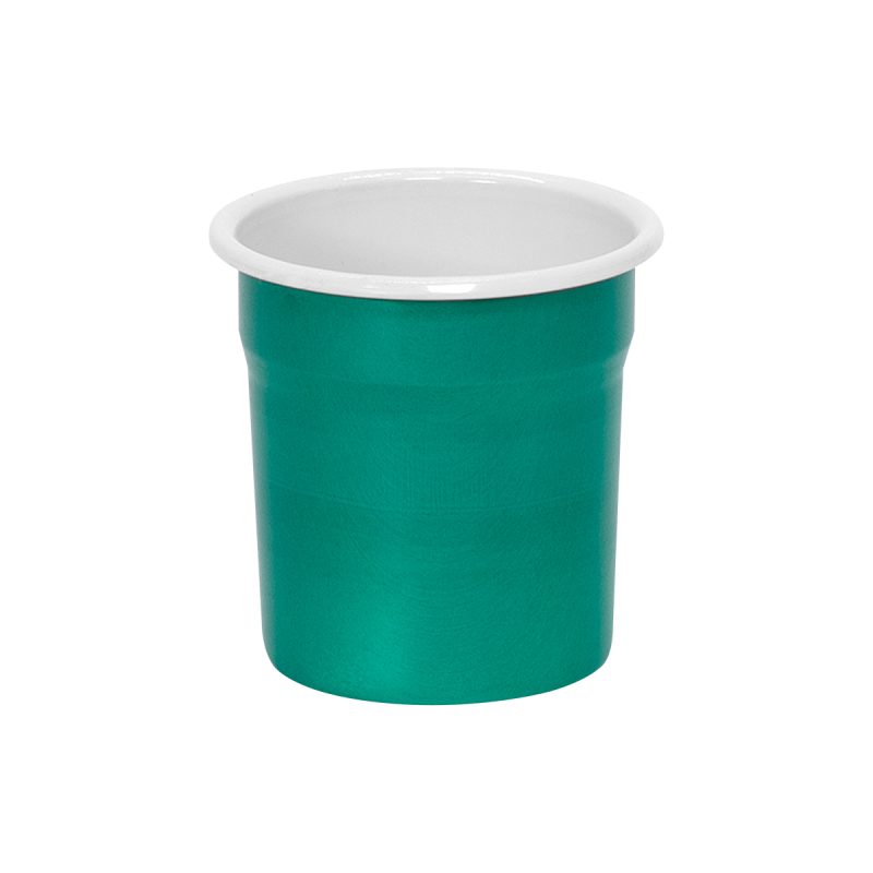 Custom 1.5 Oz. Steel Chill-cups Aluminum Shot Cup - 4