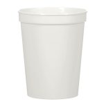 Custom 16 Oz. Full Color Big Game Stadium Cup - 3