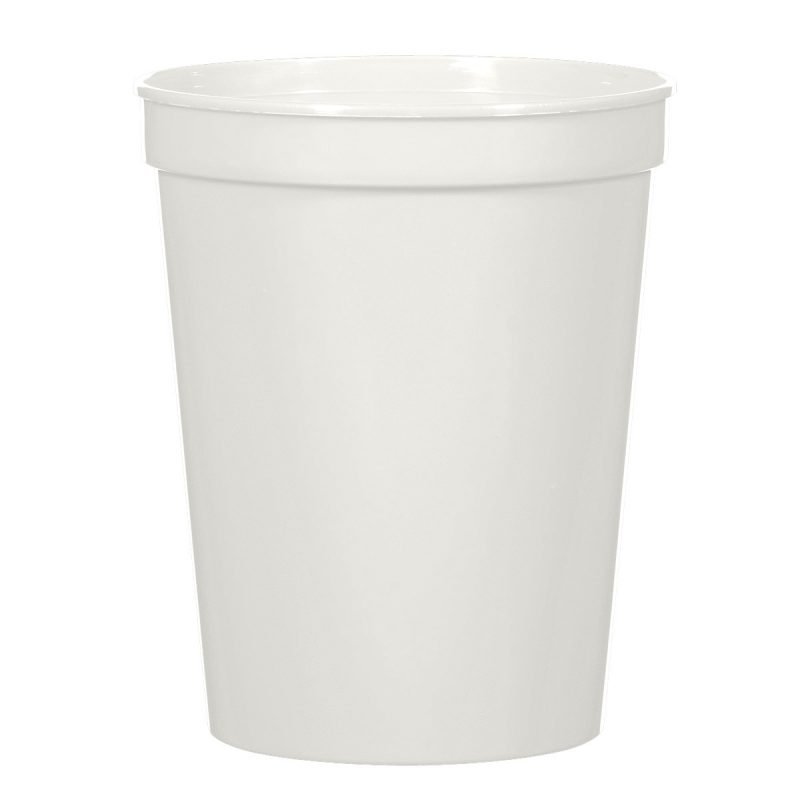 Custom 16 Oz. Full Color Big Game Stadium Cup - 3