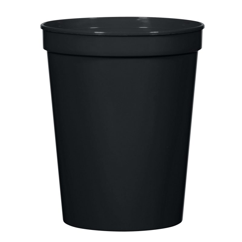 Custom 16 Oz. Full Color Big Game Stadium Cup - 5
