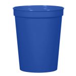 Custom 16 Oz. Full Color Big Game Stadium Cup - 7