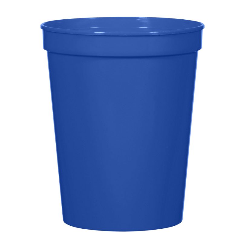 Custom 16 Oz. Full Color Big Game Stadium Cup - 7