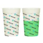 Custom 16 Oz. Full Color Mood Stadium Cup - 5