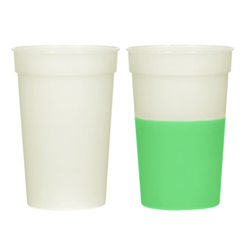 Custom 16 Oz. Full Color Mood Stadium Cup - 6