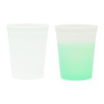 Custom 16 Oz. Full Color Mood Stadium Cup - 7
