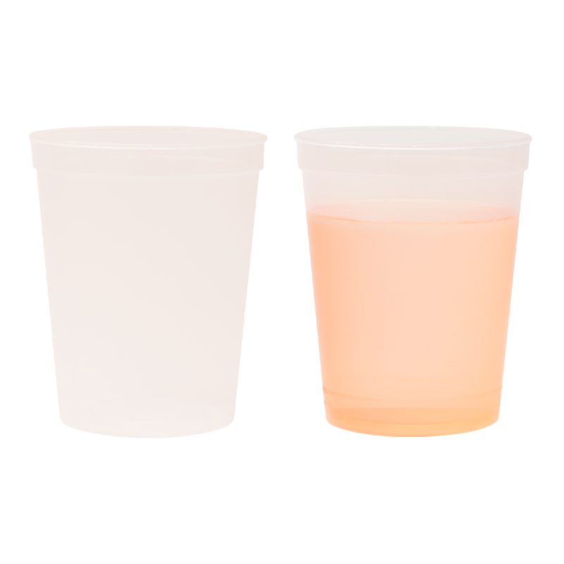 Custom 16 Oz. Mood Stadium Cup - 9