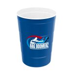 Custom 16 Oz. Steel Chill-cup™ - 7