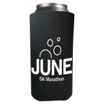 Custom 16 Oz. Tall Boy Coolie - 1