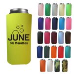 Custom 16 Oz. Tall Boy Coolie
