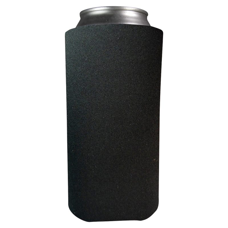Custom 16 Oz. Tall Boy Coolie - 2