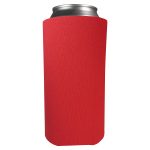 Custom 16 Oz. Tall Boy Coolie - 4