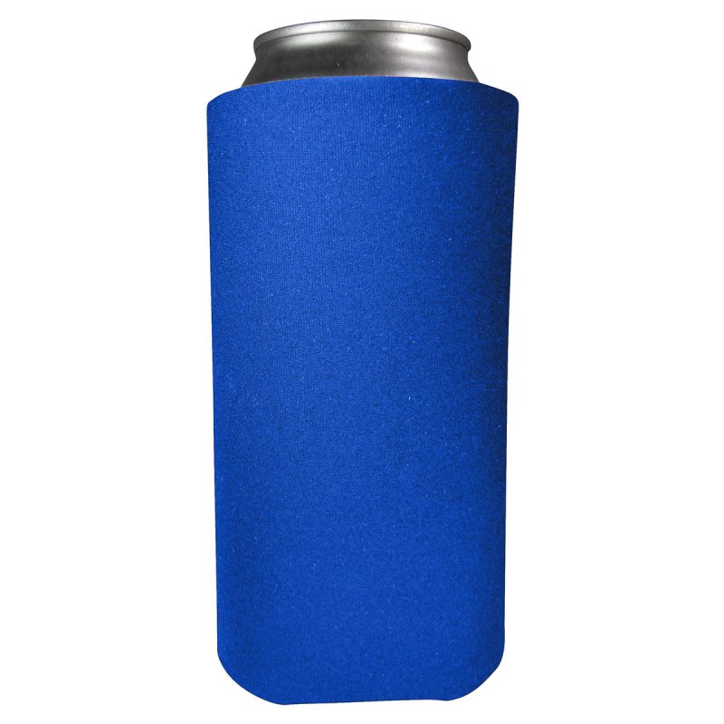 Custom 16 Oz. Tall Boy Coolie - 6