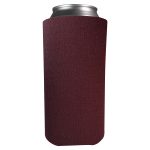 Custom 16 Oz. Tall Boy Coolie - 8