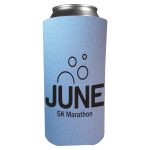 Custom 16 Oz. Tall Boy Coolie - 9