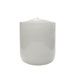 Custom 16 oz. Wide Mouth Mason Jar Candle - 1