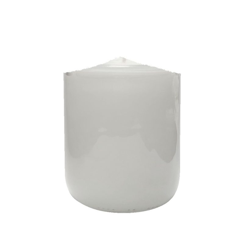 Custom 16 oz. Wide Mouth Mason Jar Candle - 1