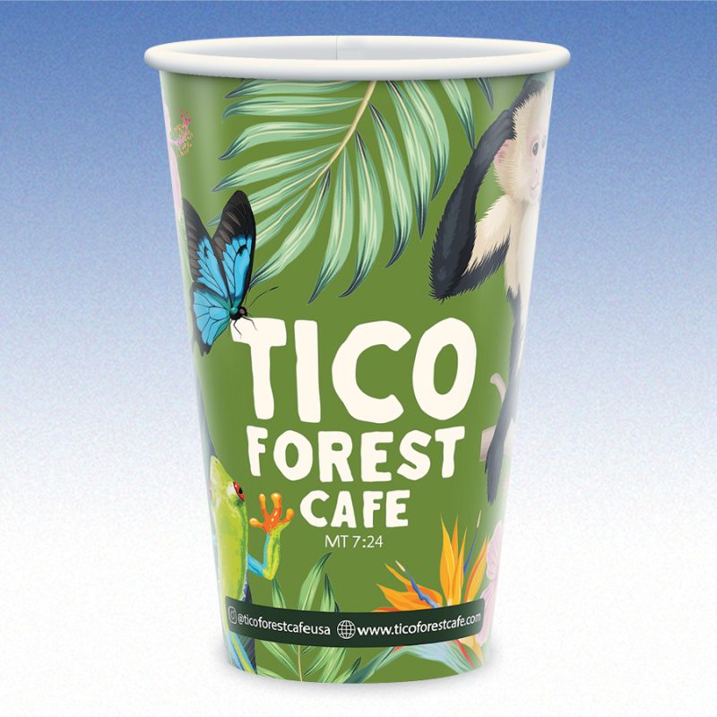 Custom 16 oz-Plastic-Free