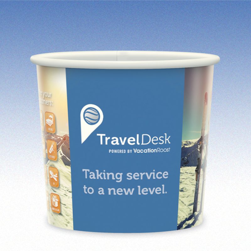 Custom 16 oz-Plastic-Free