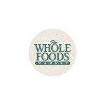 Custom 2" Circle Roll Labels