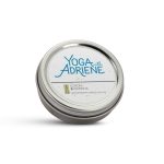Custom 2 oz. Lemon Verbena Candle in Screw-Top Metal Tin